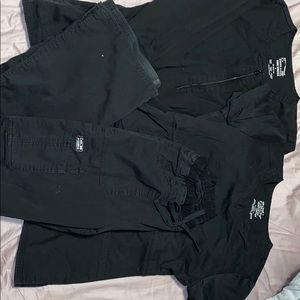 Cherokee Core Stretch bundle